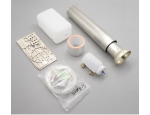 Top-Design Turbine Conversion Set For FMS Avanti 90mm EDF Jet